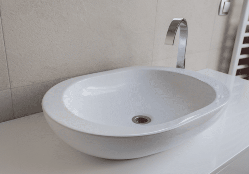 Picture of Vessel sink