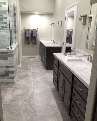 8 Before and After Bathroom Remodel Photos