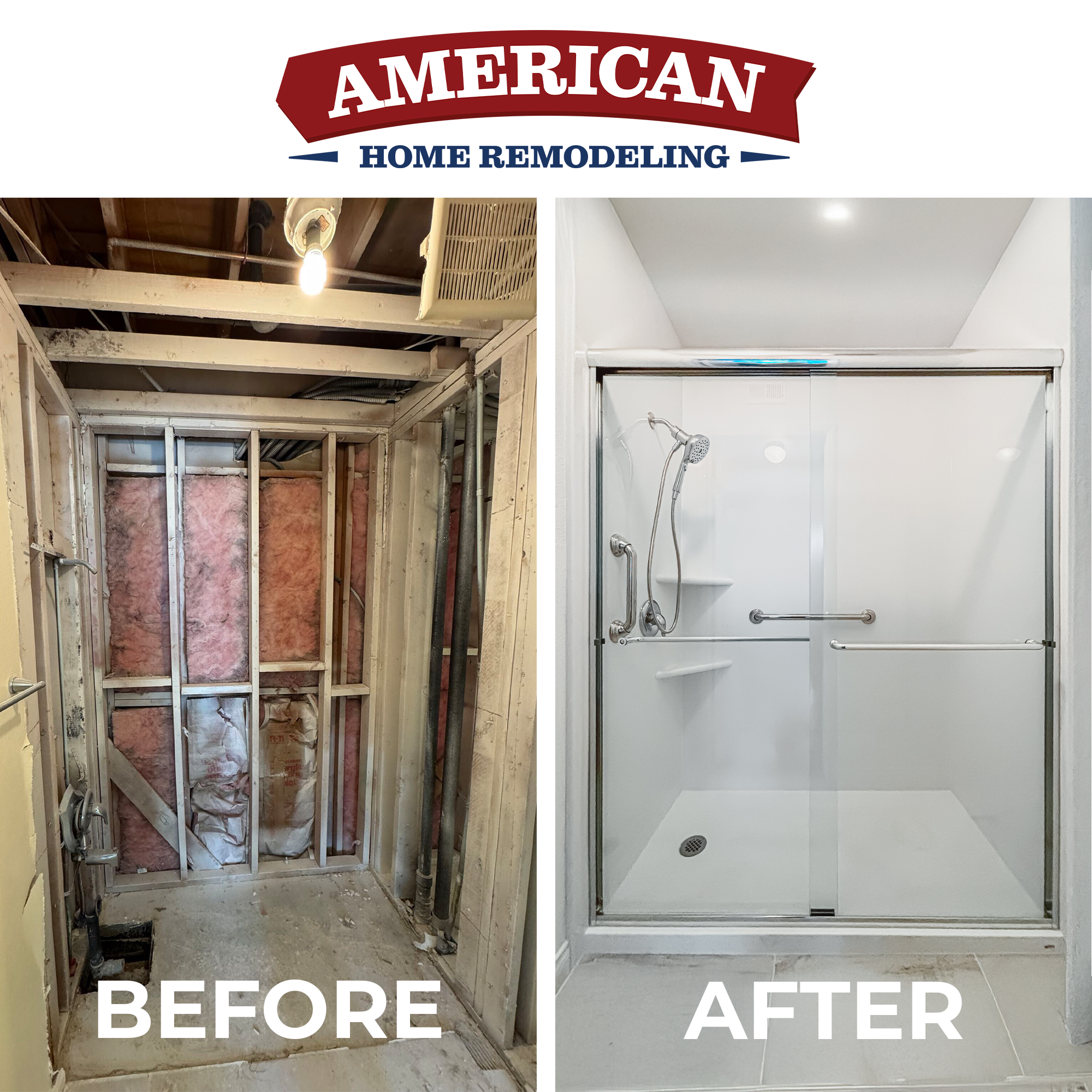 Bathroom Remodel Irvine