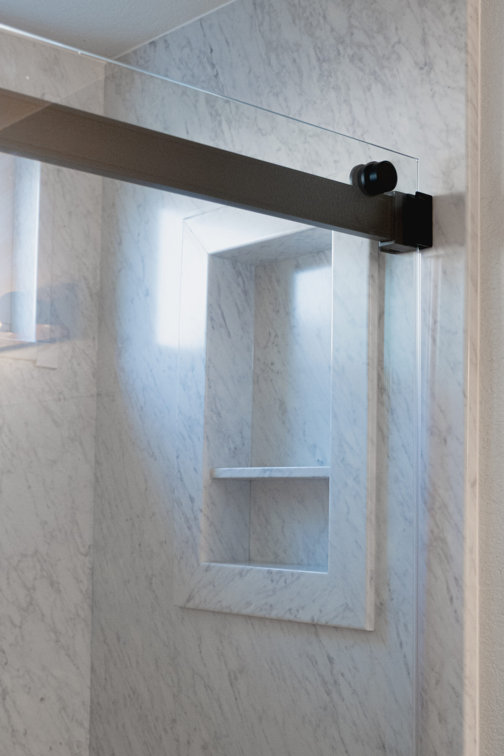 Rialto Dream 2 Day Tub to Shower Remodel Amazing Upgrade Walk-In Shower Installations in Rialto