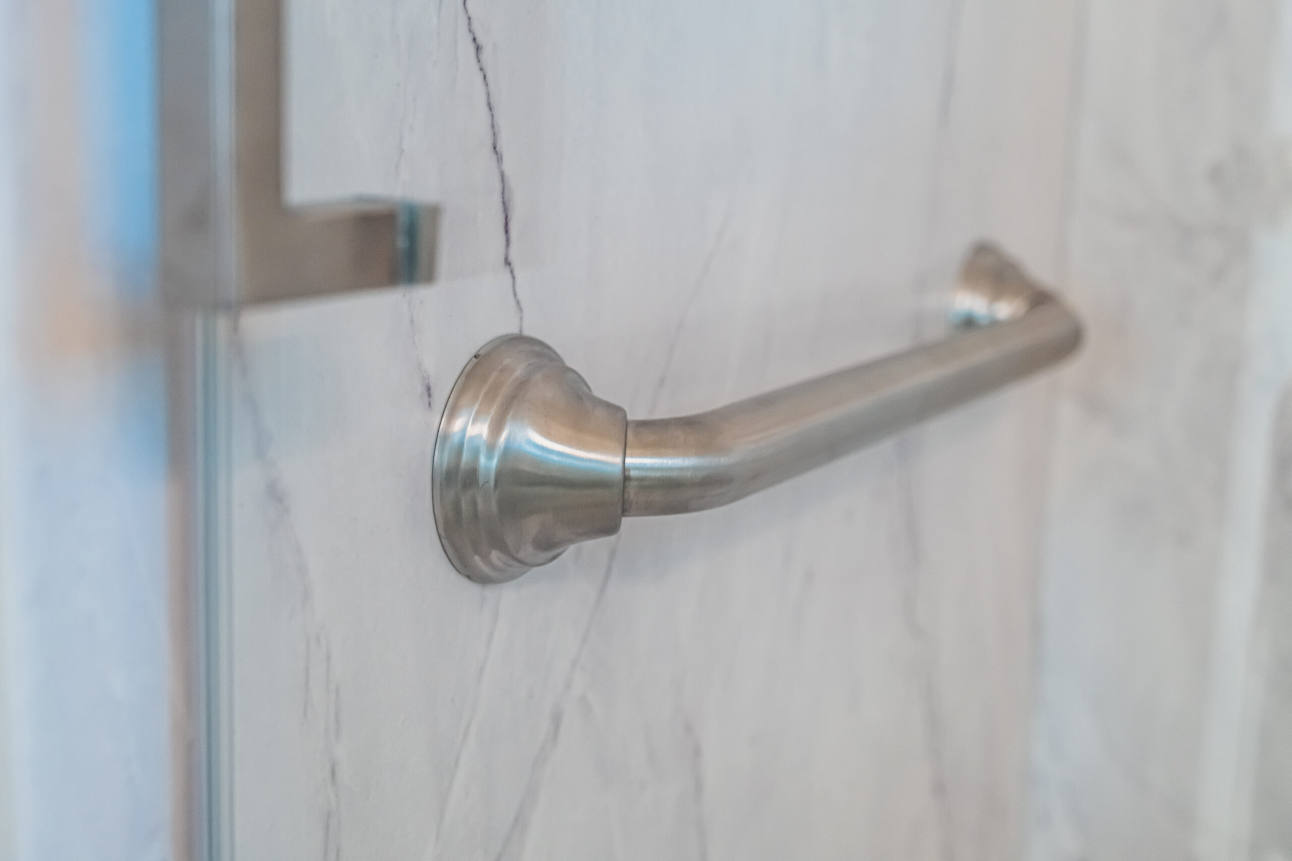 Bathroom Remodel in Huntington Beach