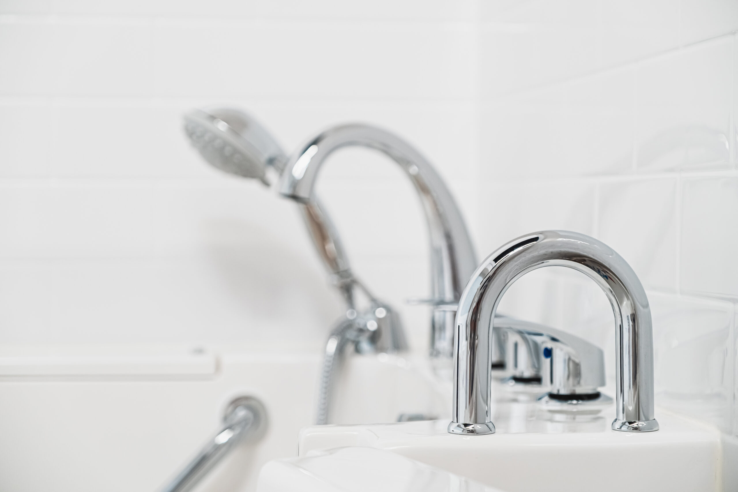 bathroom remodel Walk-In Tubs Installation Services