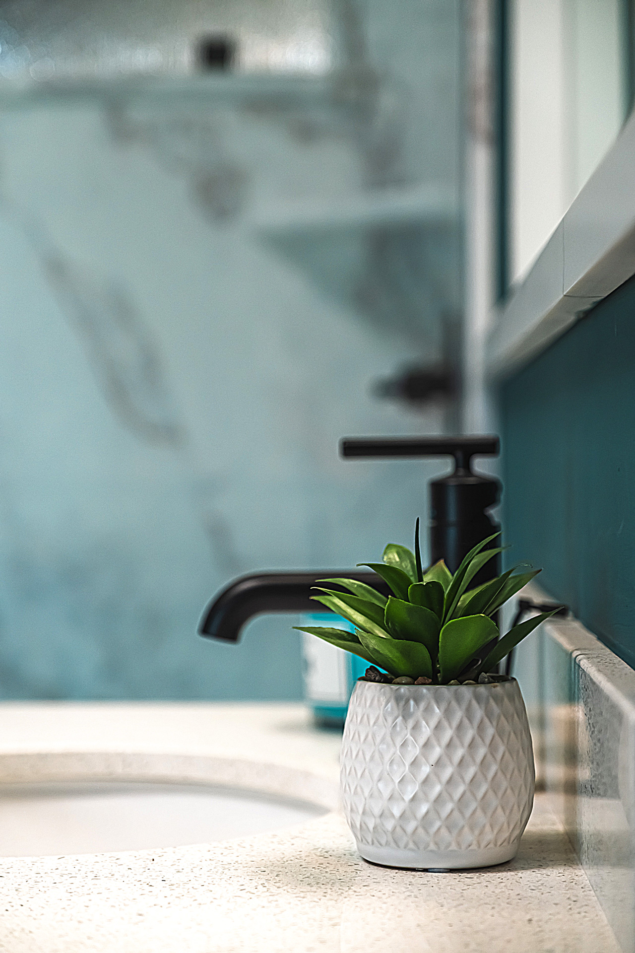 Bathroom Remodeling Showroom