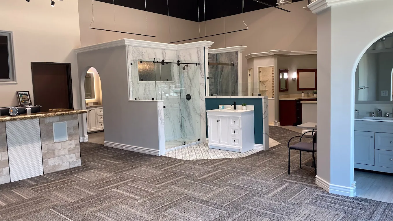 American Home Remodeling Showroom