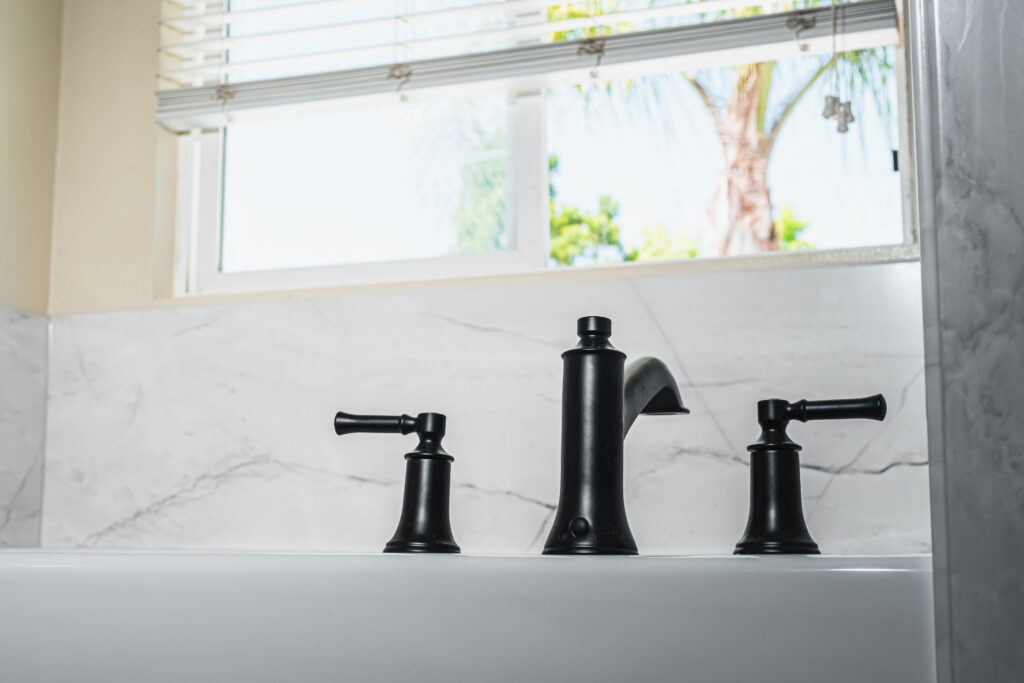 Bathroom Remodel Bathtub