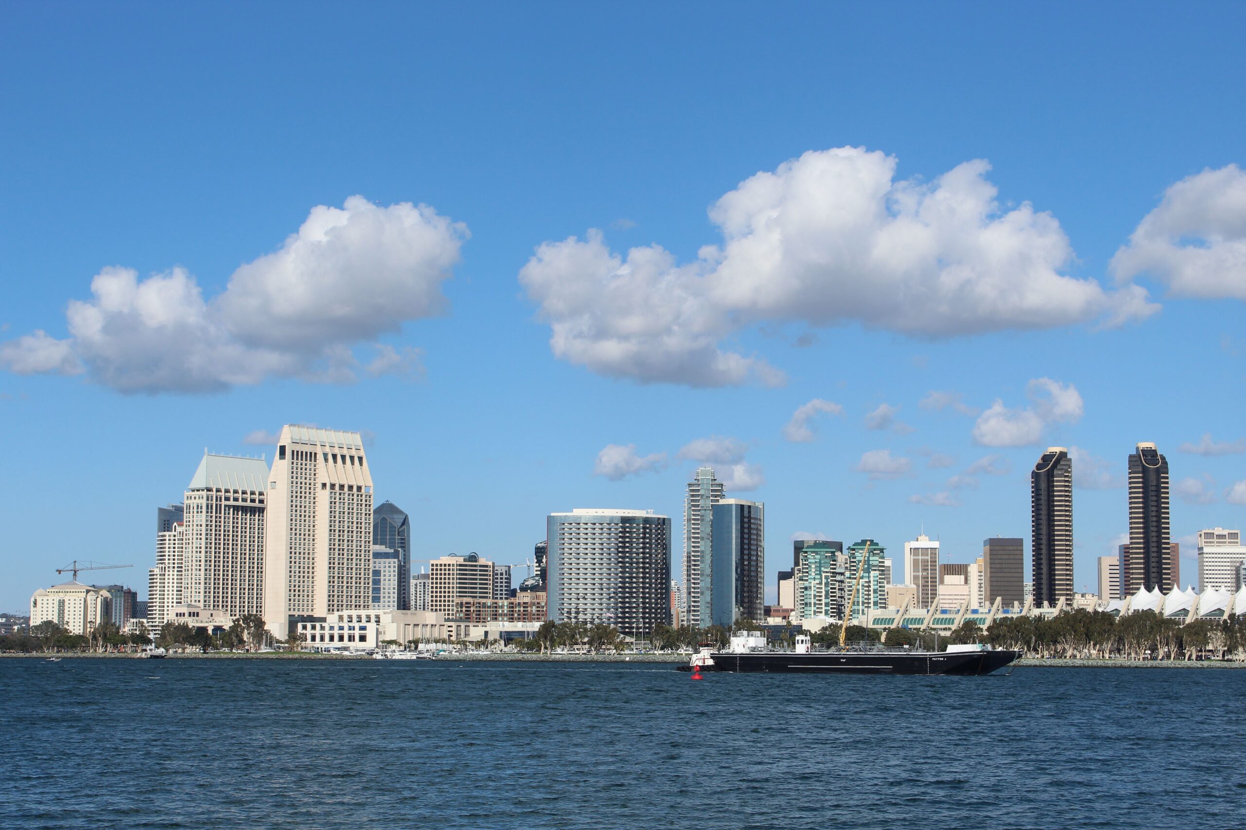 San Diego County